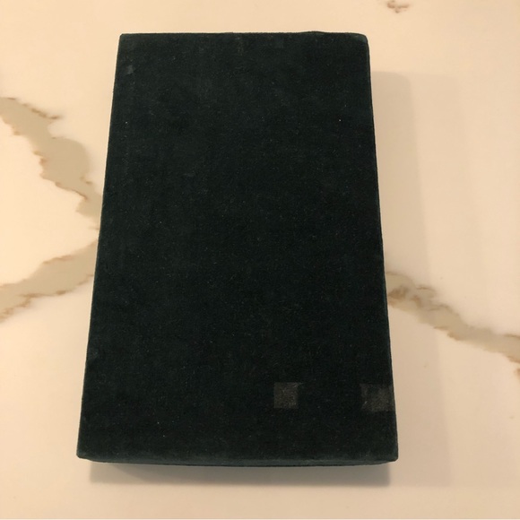 Godinger Vintage Grape Leaf Serving Set - Picture 11 of 11